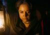 Sameera Reddy’s Horror Film Chimni