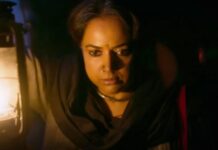 Sameera Reddy’s Horror Film Chimni