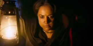Sameera Reddy’s Horror Film Chimni