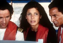 Sandra Bullock Slammed Speed 2 As Her Worst Film