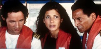 Sandra Bullock Slammed Speed 2 As Her Worst Film