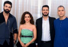 Here’s What Sanya Malhotra Said About Her Role In An Untitled Action-Comedy!