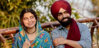 Sarbala Ji Box Office Collection Day 1