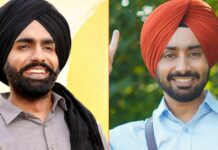 Sarbala Ji Box Office Collection Day 2
