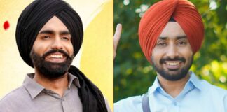 Sarbala Ji Box Office Collection Day 2