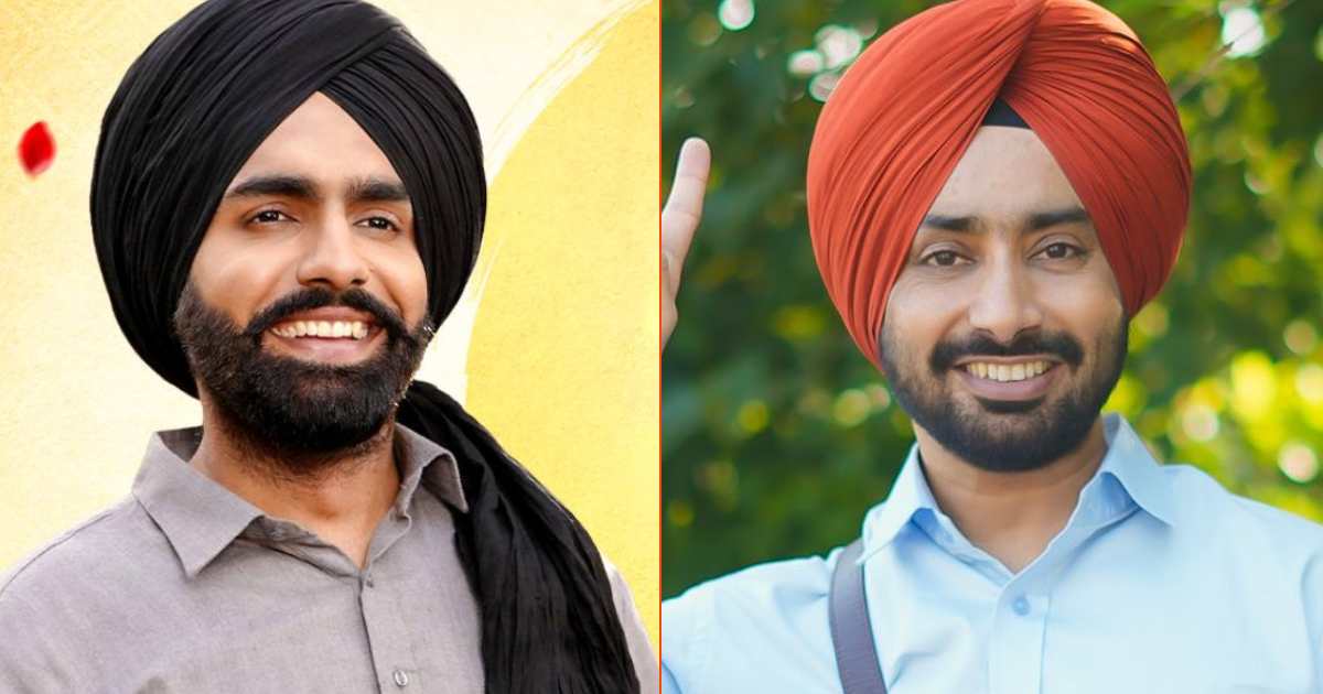 Sarbala Ji Field Workplace Assortment Day 2: Knocks Down Hoshiar Singh To Emerge As #9 Punjabi Grosser Of 2025! Sarbala Ji Field Workplace Assortment Day 2: Knocks Down Hoshiar Singh To Emerge As #9 Punjabi Grosser Of 2025!