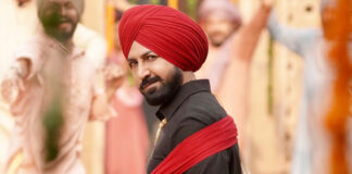 Sarbala Ji Box Office Collection Day 5: To Become 3rd Highest-Grossing Punjabi Film Of 2025 Today!