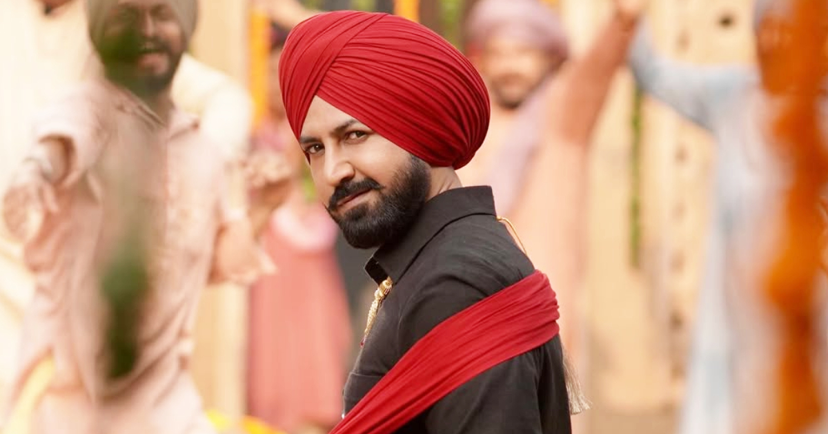 Sarbala Ji Box Office Collection Day 5: To Become 3rd Highest-Grossing Punjabi Film Of 2025 Today!