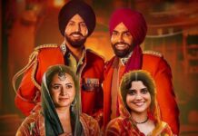 Sarbala Ji Box Office Collection Day 6