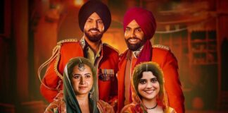 Sarbala Ji Box Office Collection Day 6