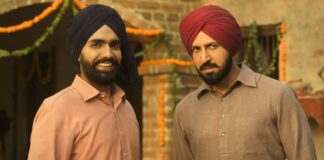 Sarbala Ji Box Office Collection Day 8