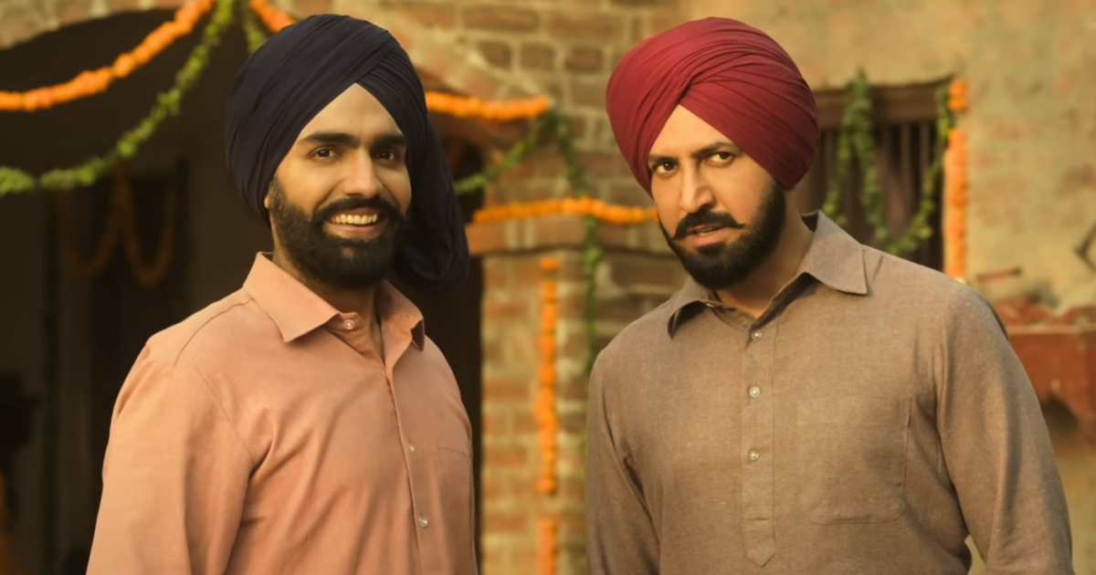 Sarbala Ji Box Office Collection Day 8