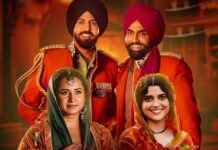 Sarbala Ji Box Office Day 3