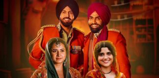 Sarbala Ji Box Office Day 3