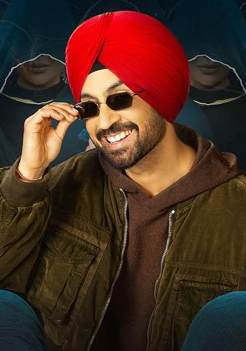 Sardaar Ji 3