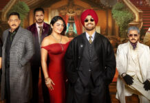 Sardaar Ji 3 Box Office