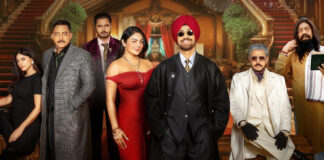 Sardaar Ji 3 Box Office