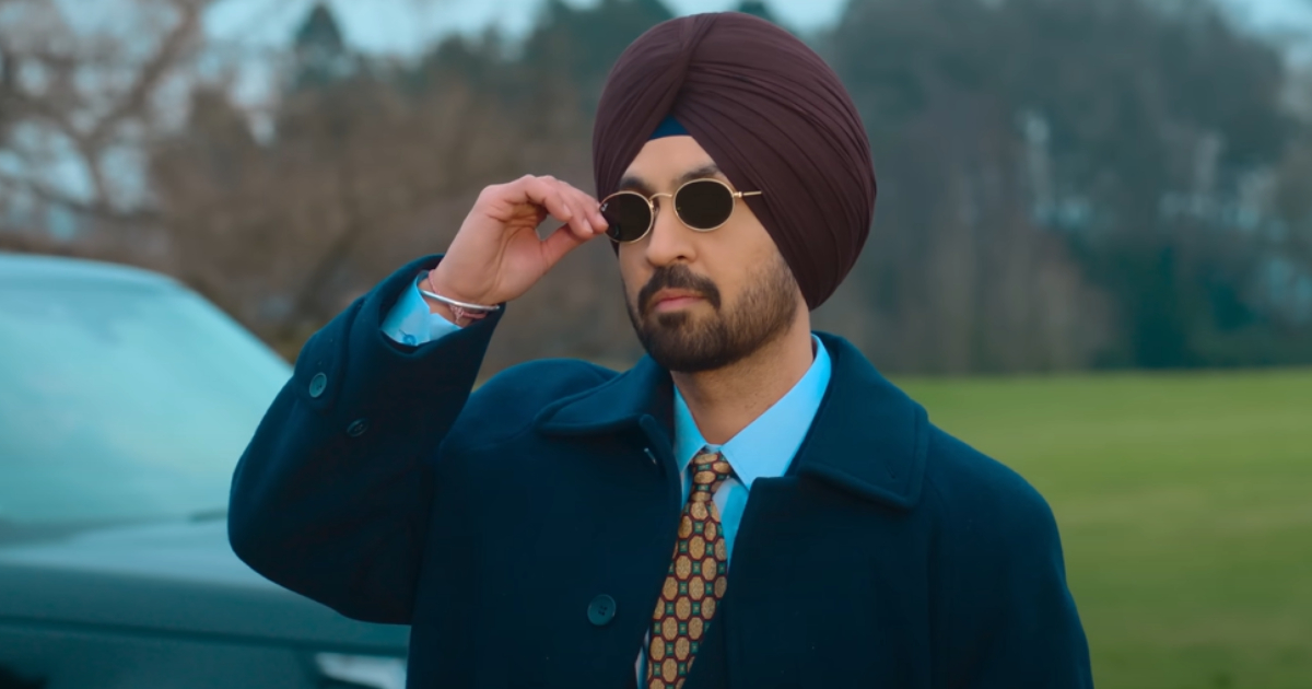 Sardaar Ji 3 Box Office