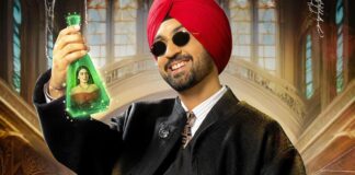 Sardaar Ji 3 Box Office: Diljit Dosanjh & Hania Aamir Starrer Heading Towards A Major Milestone