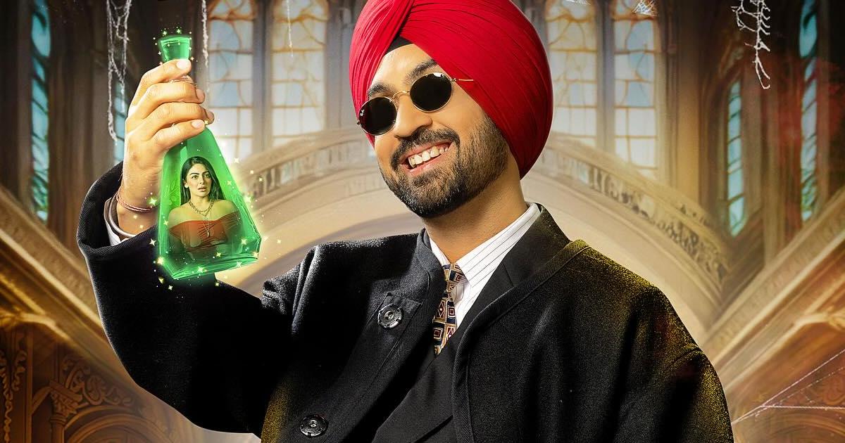 Sardaar Ji 3 Box Office: Diljit Dosanjh & Hania Aamir Starrer Heading Towards A Major Milestone