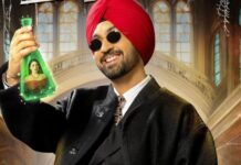 Sardaar Ji 3 Box Office Update!