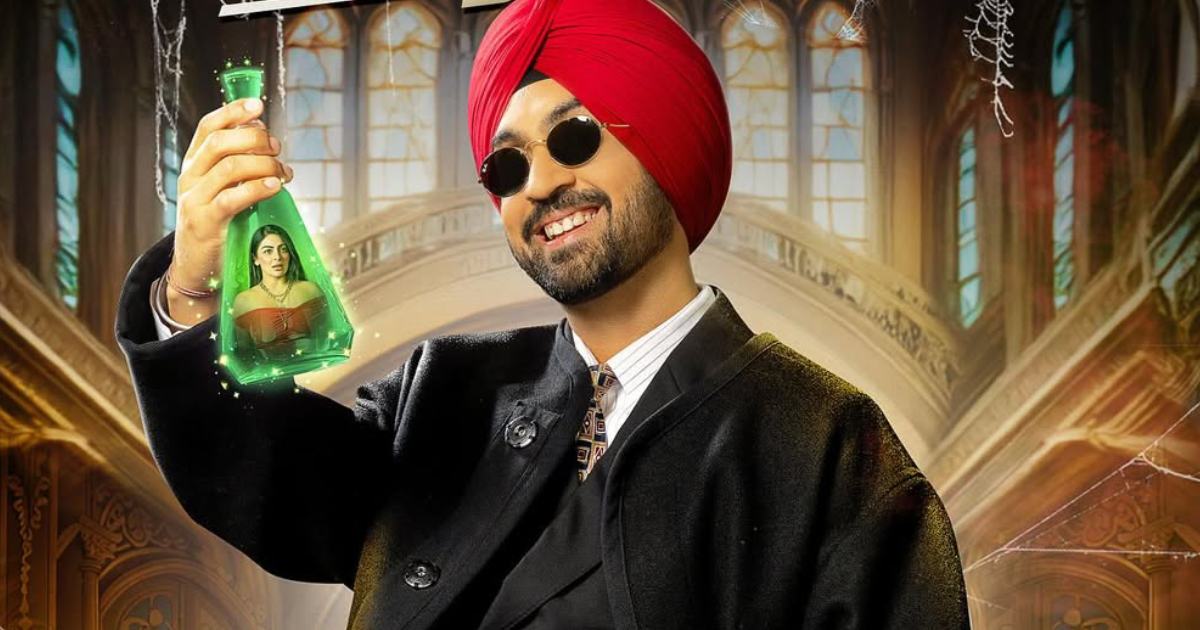 Sardaar Ji 3 Box Office Update!