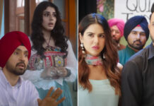 Sardaar Ji 3 Box Office: Surpasses Carry On Jatta 2 To Become 4th Highest-Grossing Indian Punjabi Film