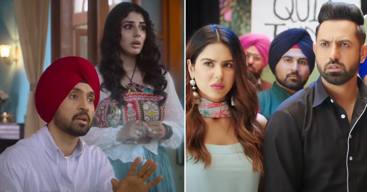 Sardaar Ji 3 Field Workplace: It's Now 4th Highest-Grossing Indian Punjabi Movie Of All Time, Beating Carry On Jatta 2!