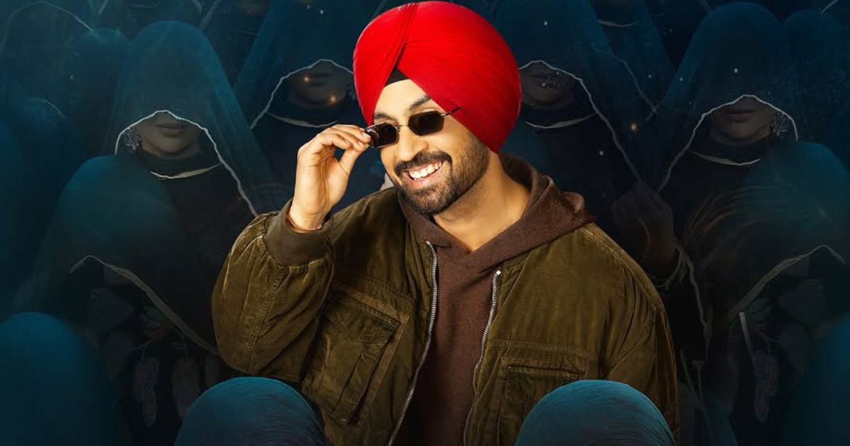 Sardaar Ji 3 Box Office: Diljit Dosanjh & Hania Aamir's Film Earns Huge In Pakistan!