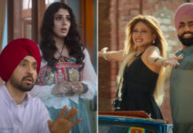 Sardaar Ji 3 Worldwide Box Office