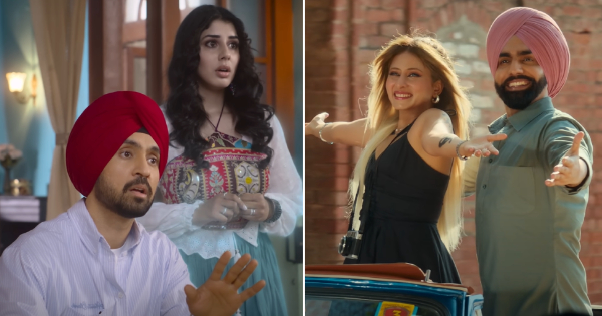 Sardaar Ji 3 Worldwide Box Office