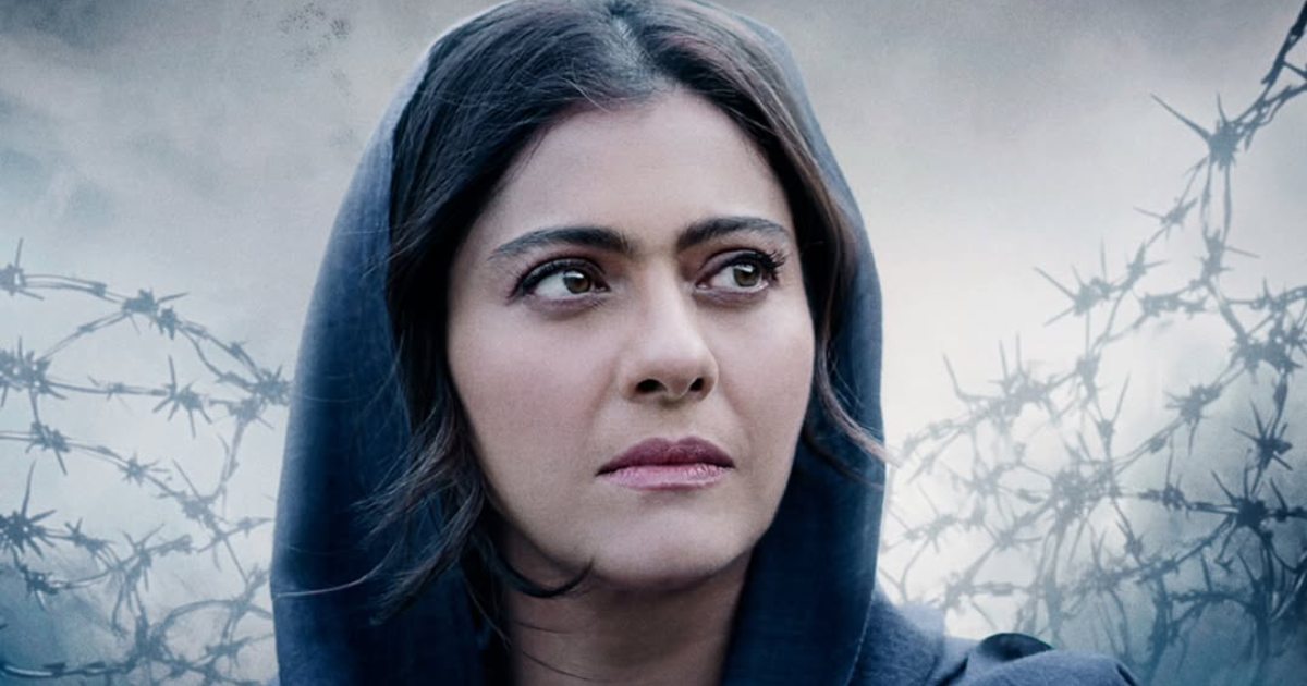 Sarzameen Movie Review: Prithviraj Sukumaran & Ibrahim Ali Khan Survive 'Sarhad Storm'