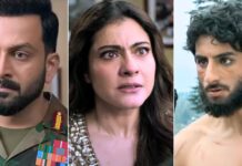 Sarzameen Trailer Review: Ibrahim Ali Khan Is Villaining With His Version Of Langda Tyagi