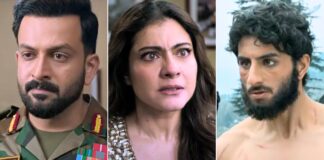 Sarzameen Trailer Review: Ibrahim Ali Khan Is Villaining With His Version Of Langda Tyagi