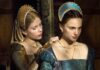 Scarlett Johansson Defended Natalie Portman