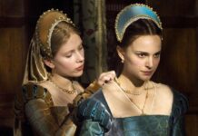 Scarlett Johansson Defended Natalie Portman