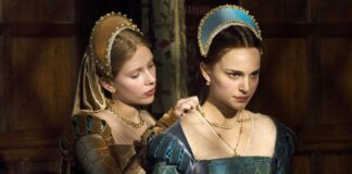 Scarlett Johansson Defended Natalie Portman
