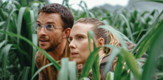 Scarlett Johansson’s Jurassic World Rebirth Roars Past Beetlejuice Sequel With $300M+ Domestic Haul