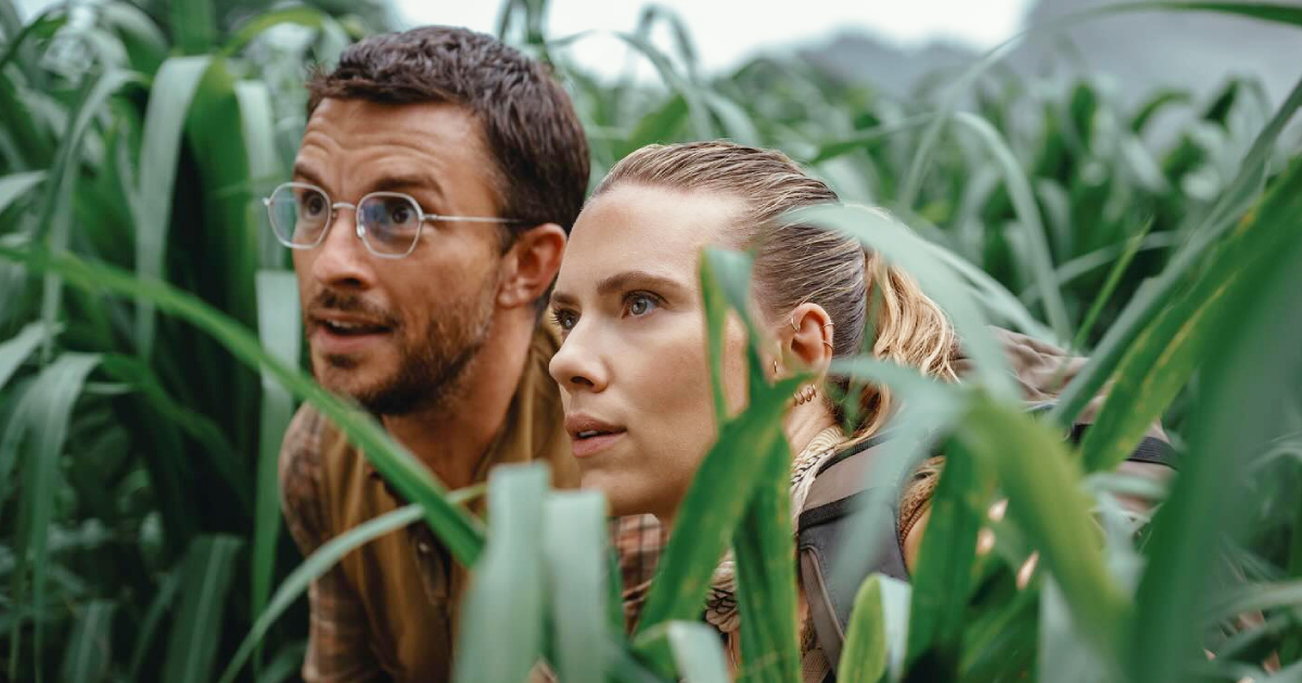 Scarlett Johansson’s Jurassic World Rebirth Roars Past Beetlejuice Sequel With $300M+ Domestic Haul