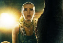 Scarlett Johansson’s Jurassic World Rebirth Set To Overtake A Sci-Fi Giant At The Worldwide Box Office