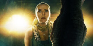 Scarlett Johansson’s Jurassic World Rebirth Set To Overtake A Sci-Fi Giant At The Worldwide Box Office