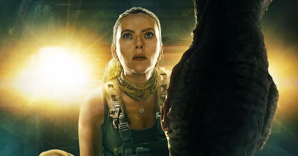 Jurassic World Rebirth Worldwide Field Workplace: Chasing Down A Main Sci-Fi Field Workplace Milestone