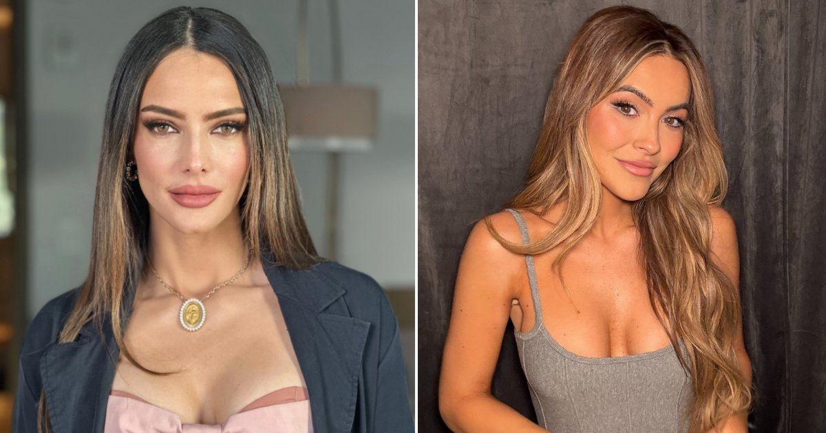 Selling Sunset Adds Sandra Vergara In Season 9