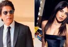 Shah Rukh Khan & Priyanka Chopra’s Surprise Cameos In Don 3