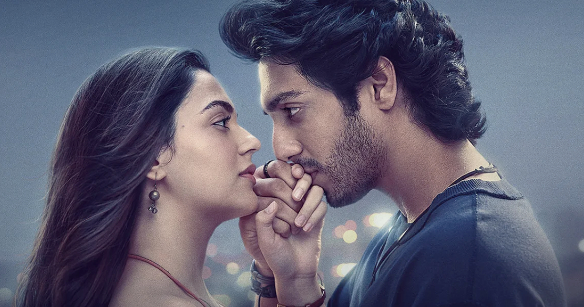 Saiyaara Box Office Day 10 (Early Trends)