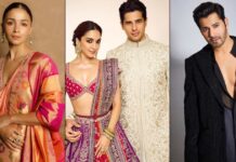 Sidharth Malhotra & Kiara Advani Welcome Their Firstborn