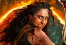Here’s What Sadia Khateeb Said About Her Role In Omung Kumar’s Silaa!