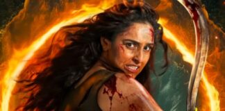 Here’s What Sadia Khateeb Said About Her Role In Omung Kumar’s Silaa!