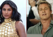 Simone Ashley’s Role In F1 Trimmed Amid Brad Pitt Film’s On-Set Drama