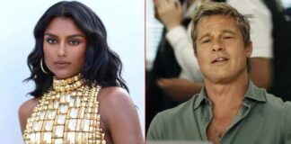 Simone Ashley’s Role In F1 Trimmed Amid Brad Pitt Film’s On-Set Drama